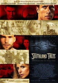 Истории юга / Southland Tales