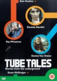 Истории подземки / Tube Tales (2000)