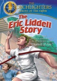 История Эрика Лиддела / The Eric Liddell story (2007)