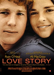 История любви / Love Story