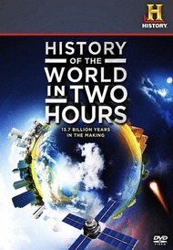 История мира за два часа / History of the world in 2 hours