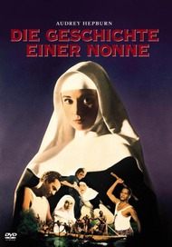 История монахини / The Nun`s Story