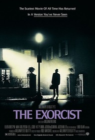 Изгоняющий дьявола / The Exorcist