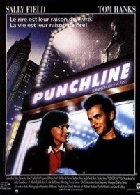 Изюминка / Punchline (1988)