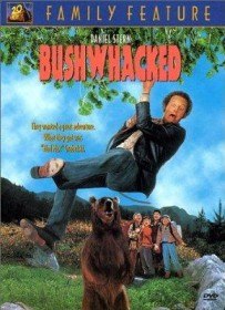 Измученный походом / Bushwhacked (1995)
