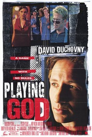 Изображая Бога / Playing God