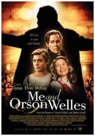 Я и Орсон Уэллс / Me and Orson Welles