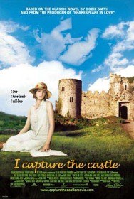 Я захватила замок / I Capture The Castle (2003)