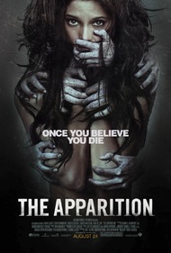 Явление / The Apparition