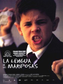 Язык бабочек / La lengua de las mariposas (1999)