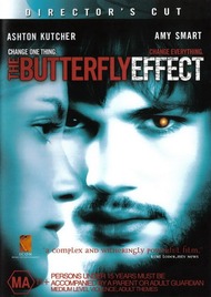 Эффект бабочки / The Butterfly Effect
