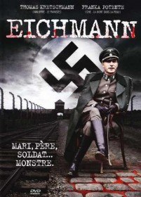 Эйхман / Eichmann (2007)