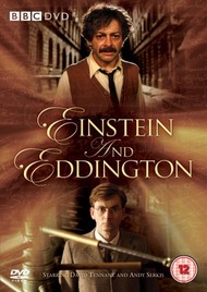 Эйнштейн и Эддингтон / Einstein and Eddington
