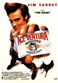 Эйс Вентура: Розыск Домашних Животных / Ace Ventura: Pet Detective