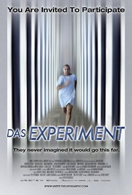 Эксперимент / Das Experiment
