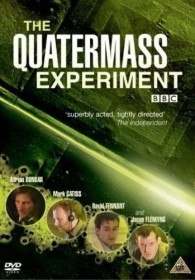 Эксперимент Квотермасса / The Quatermass Experiment (2005)