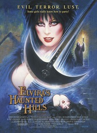 Эльвира   Повелительница тьмы 2 / Elviras Haunted Hills