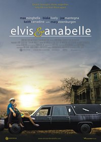 Элвис и Анабелль / Elvis and Anabelle (2007)