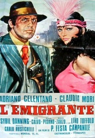 Эмигрант / Lemigrante