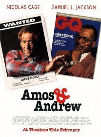 Эмос и Эндрю / Amos & Andrew (1993)