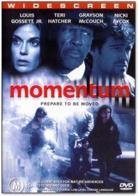 Энергия зла / Momentum (2003)