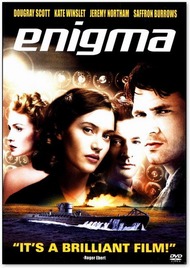Энигма / Enigma
