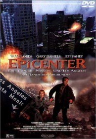 Эпицентр / Epicenter (2000)
