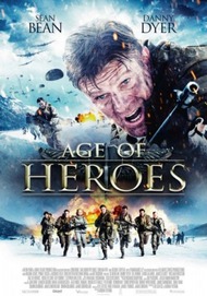 Эпоха героев / Age of Heroes