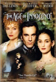 Эпоха невинности / The Age of Innocence (1993)
