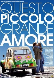 Эта маленькая большая любовь / Questo piccolo grande amore