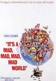 Этот безумный, безумный мир / Its a Mad Mad Mad Mad World