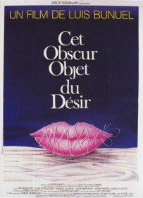 Этот смутный объект желания / Cet Obscur Objet Du Desir (1977)