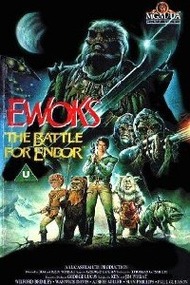 Эвоки: Битва за Эндор / Ewoks: The Battle for Endor