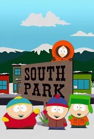 Южный Парк 16 сезон (10 серия)