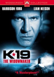 К 19 / K 19: The Widowmaker