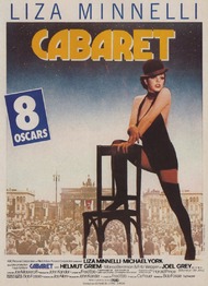 Кабаре / Cabaret