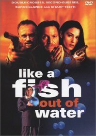 Как рыбка без воды / Comme un poisson hors de leau (1999)