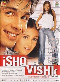 Какая она, любовь? / Ishq Vishk (2003)