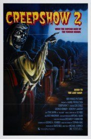 Калейдоскоп ужасов 2 / Creepshow 2 (1987)