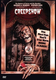 Калейдоскоп ужасов / Creepshow