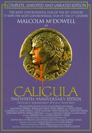 Калигула / Caligola