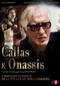 Каллас и Онассис / Callas e Onassis (2005)