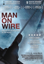 Канатоходец / Man on Wire