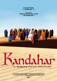 Кандагар / Safar e Ghandehar (2001)