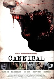 Каннибал / Cannibal