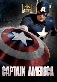Капитан Америка / Captain America