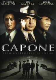 Капоне / Capone