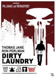Каратель: Грязное Бельё / The Punisher: Dirty Laundry