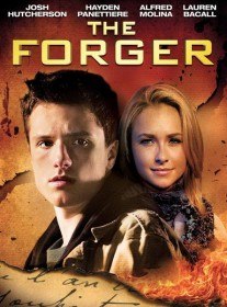 Кармел / The Forger (2012)