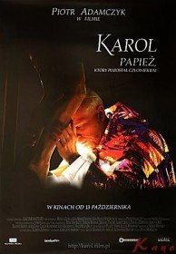 Кароль   Папа, который остался человеком / Karol Un Papa rimasto uomo / Karol   Papież, który pozostał człowiekiem (2006)